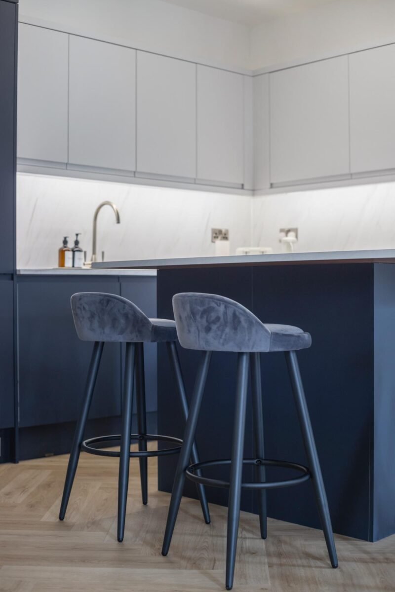 Brixi House, Brixton, SW9