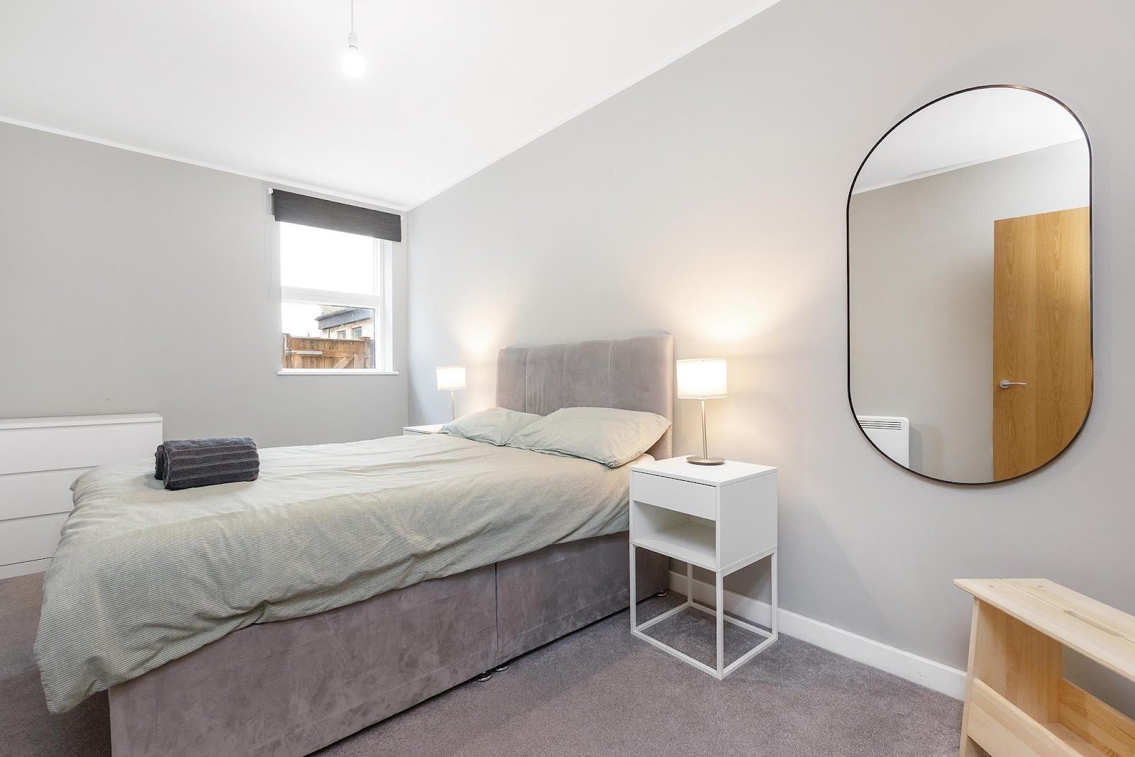 223 Clapham Road, Stockwell, SW9