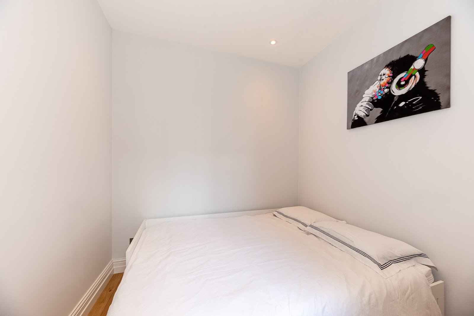 Collingham Place, Earl’s Court, SW5