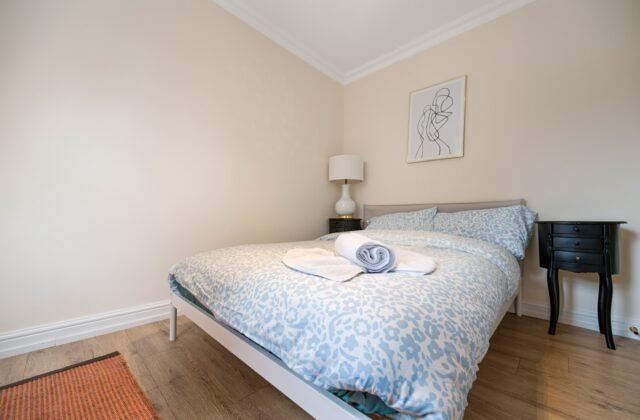 Chiltern Street, Marylebone, W1U