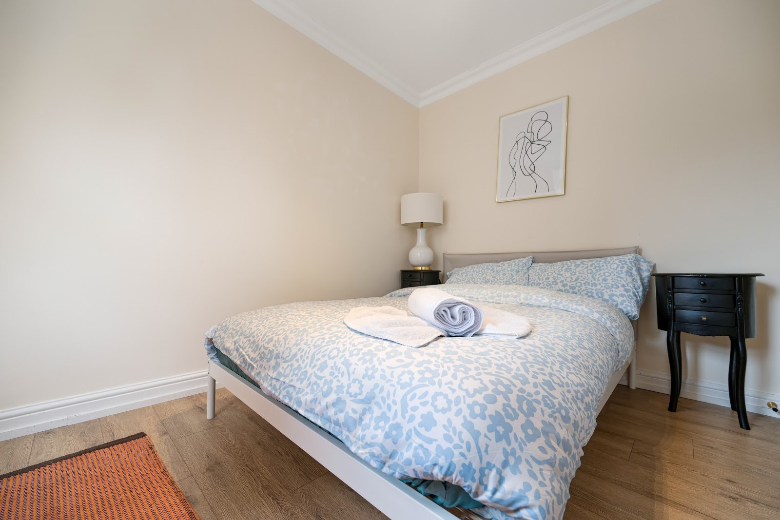 Chiltern Street, Marylebone, W1U