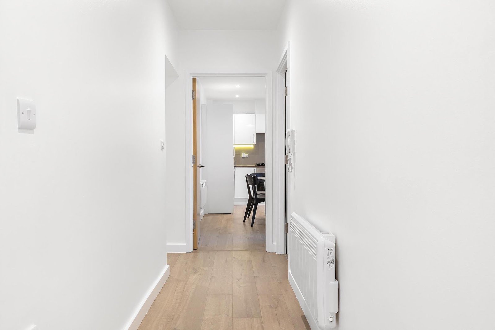 223 Clapham Road, Stockwell, SW9