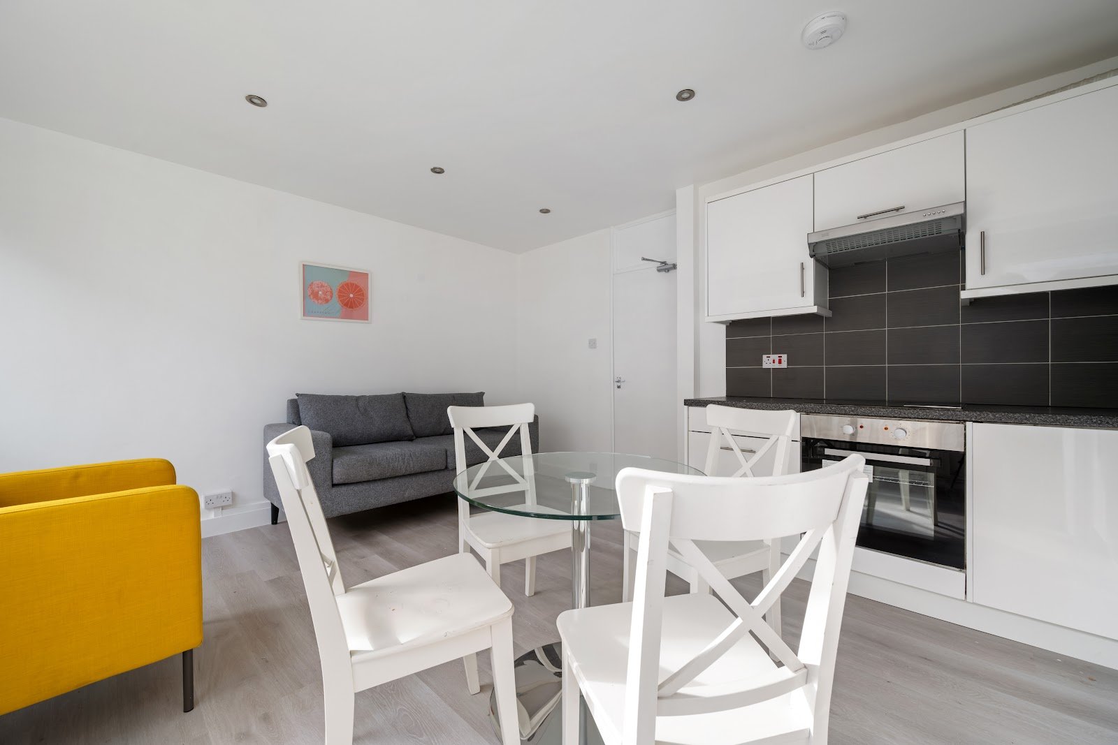 Dovet Court, South Lambeth, SW8