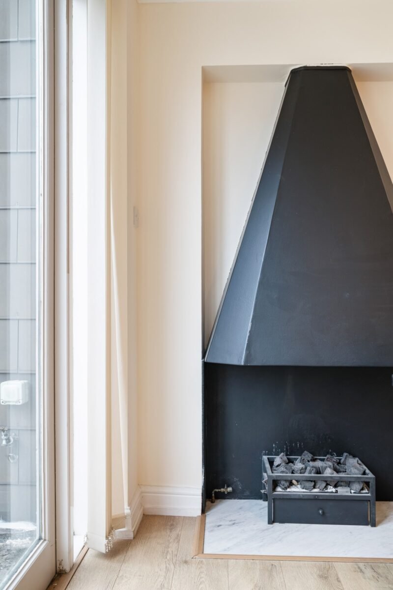 Chiltern Street, Marylebone, W1U