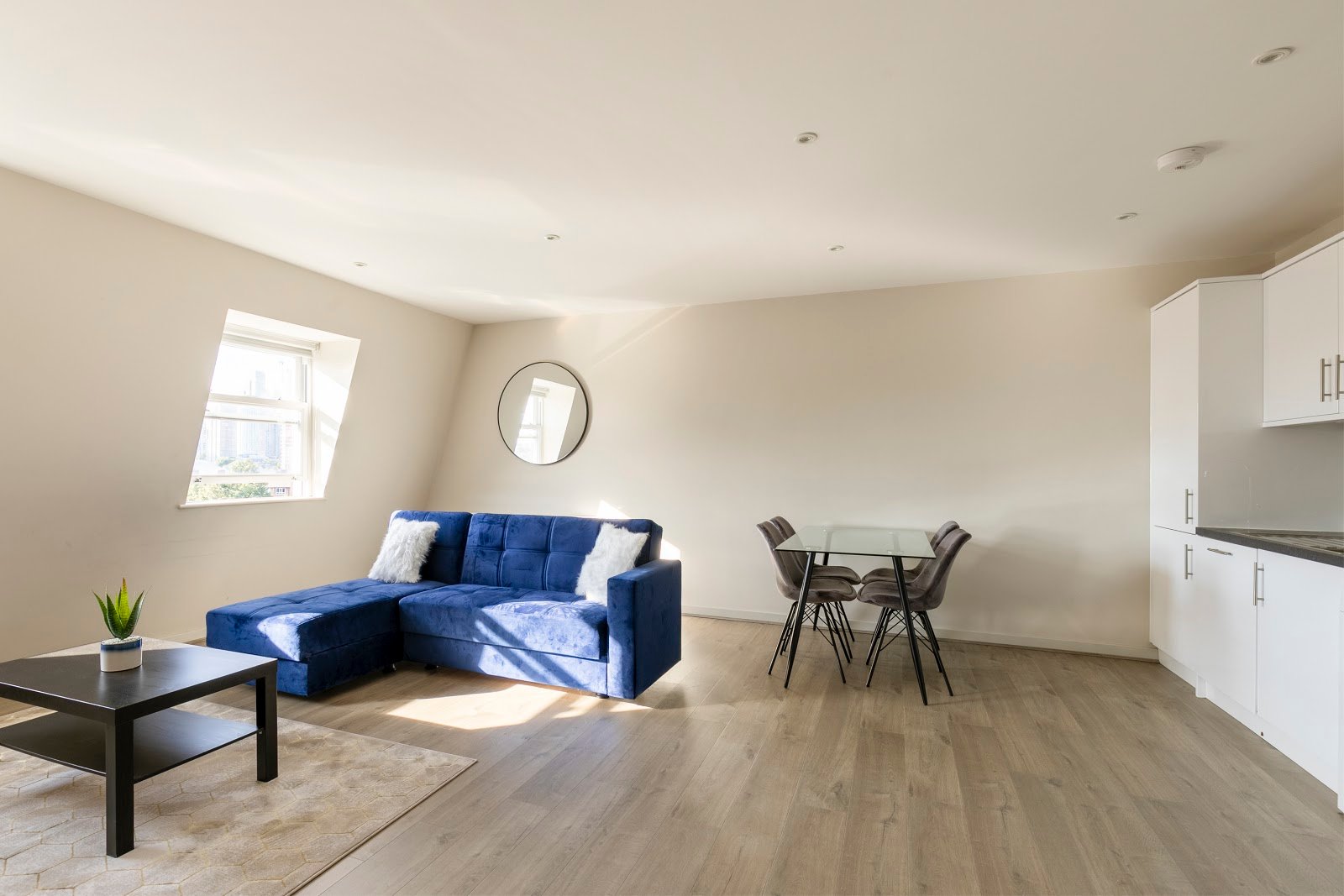223 Clapham Road, Stockwell, SW9