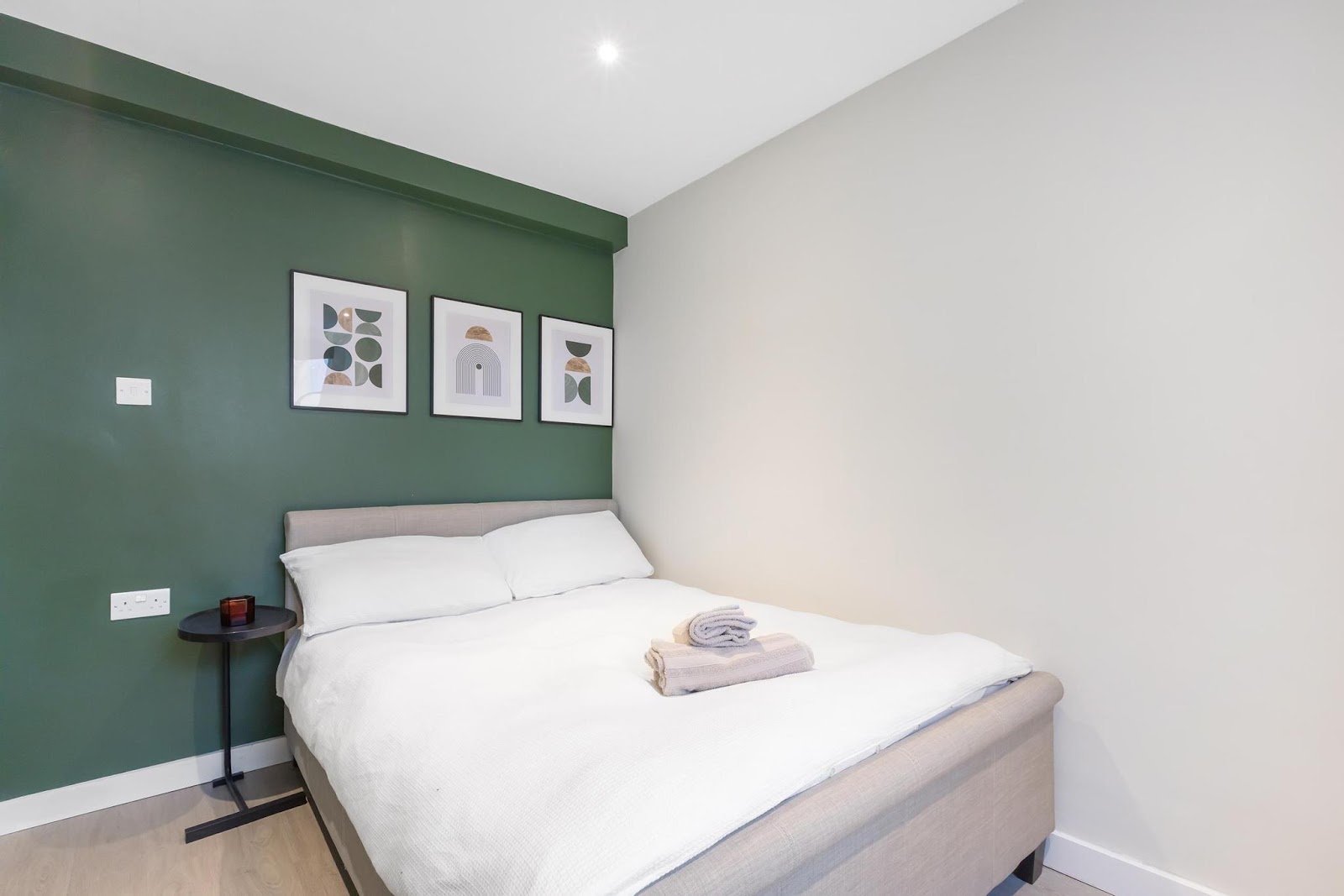 Adrian Mews, Earl’s Court, SW10