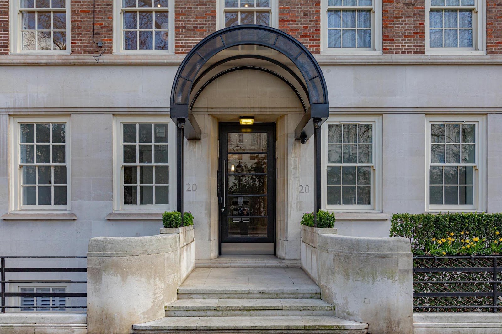 Lowndes Square, Knightsbridge, SW1X