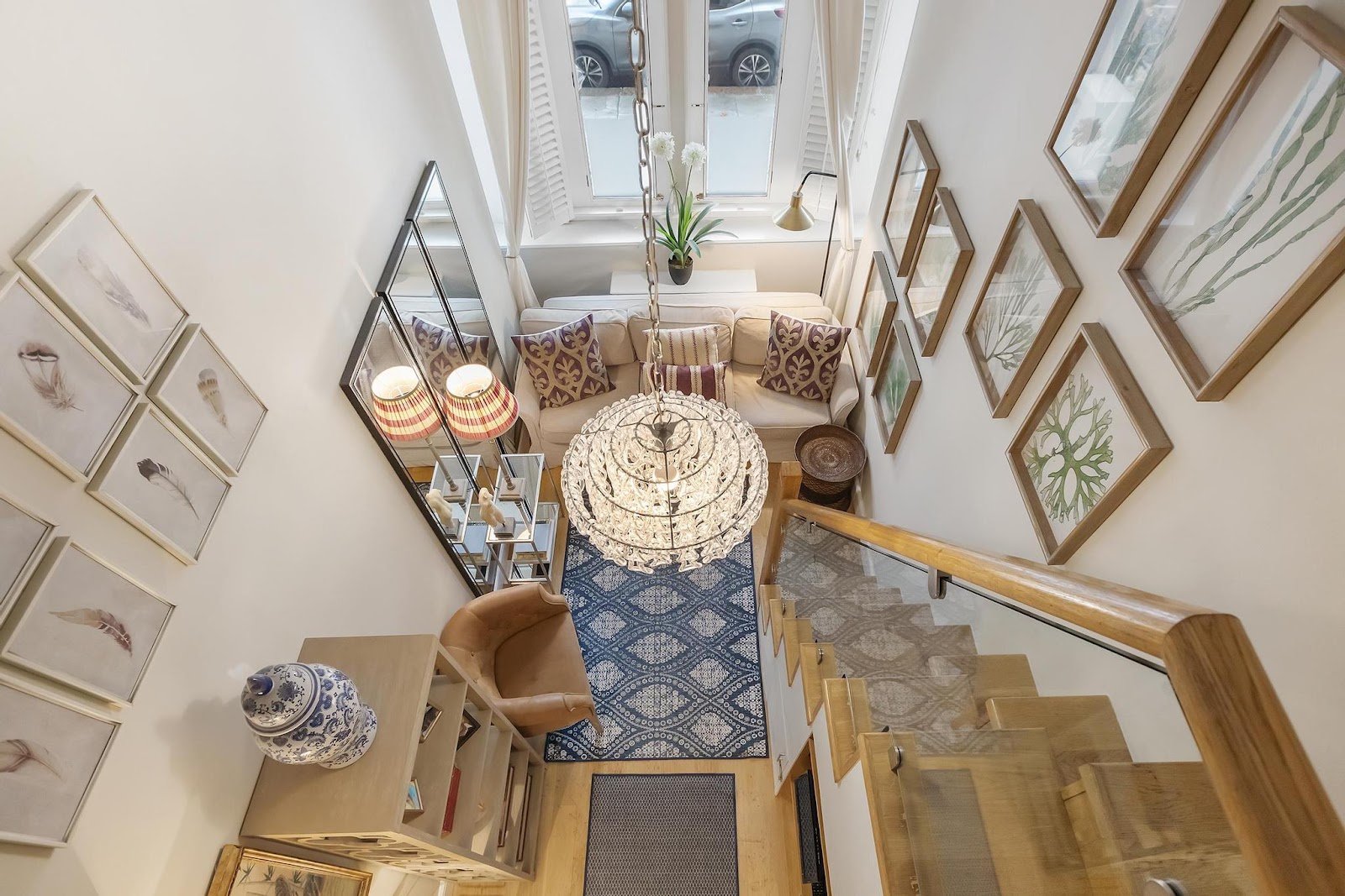 Queen’s Gate, South Kensington, SW7