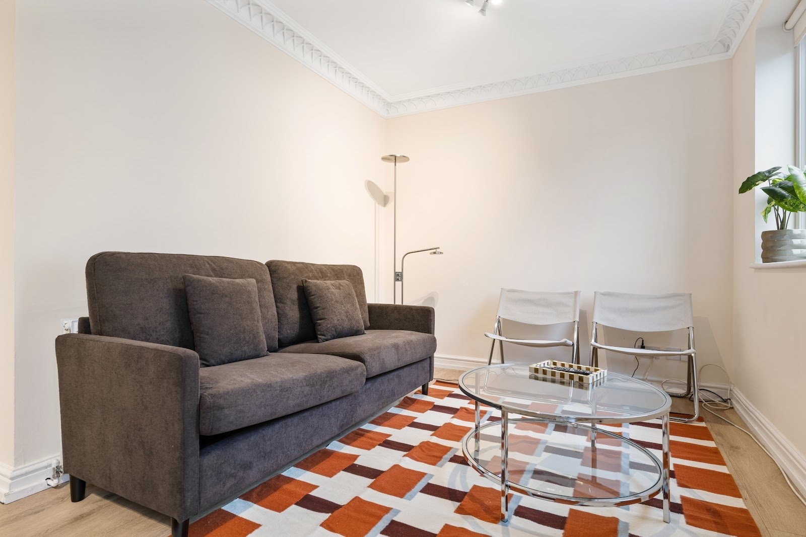 Chiltern Street, Marylebone, W1U